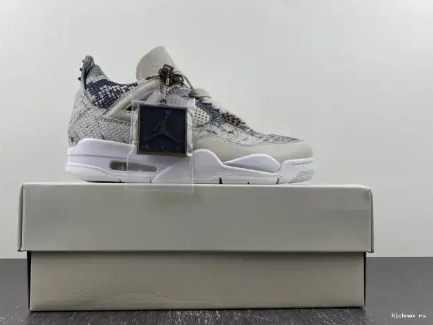 Rep 4 Retro 819139-030 Jordan Snakeskin 0521